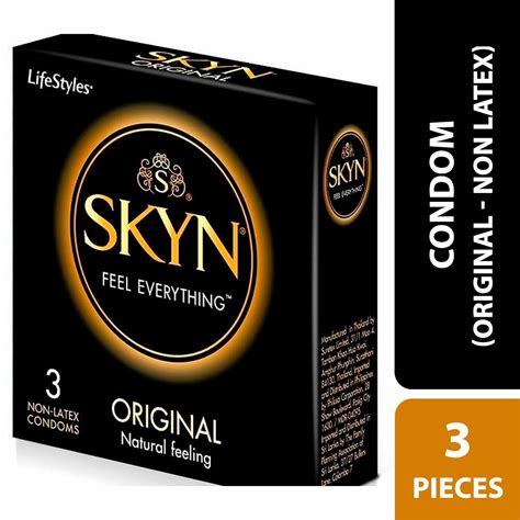 SKYN® Original Condoms